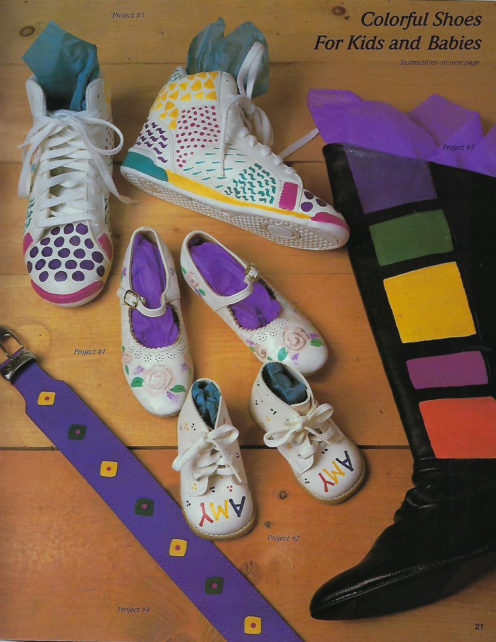 Step by Step - Lauren Powell
