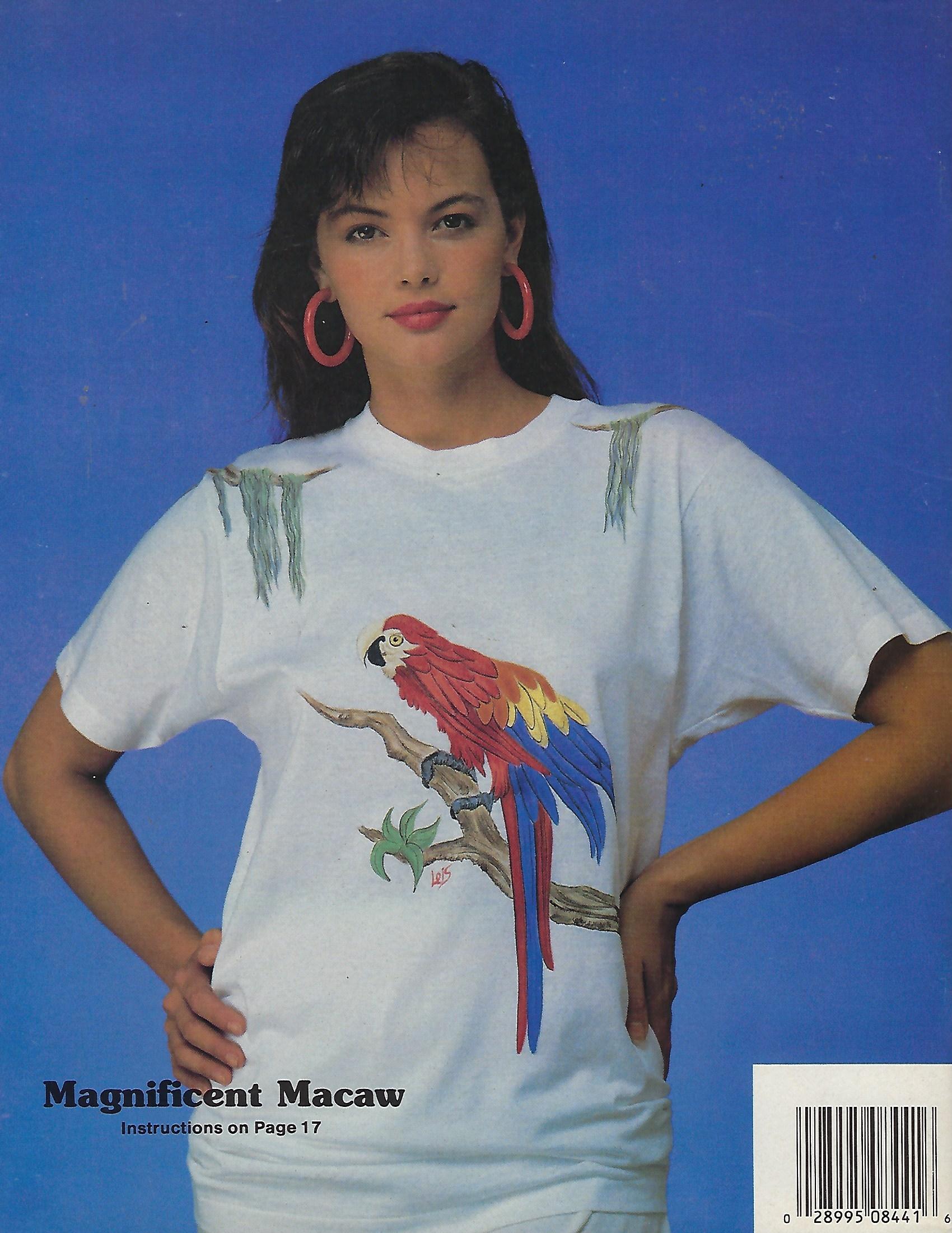 Seashore Fashions - Lois W. Schell