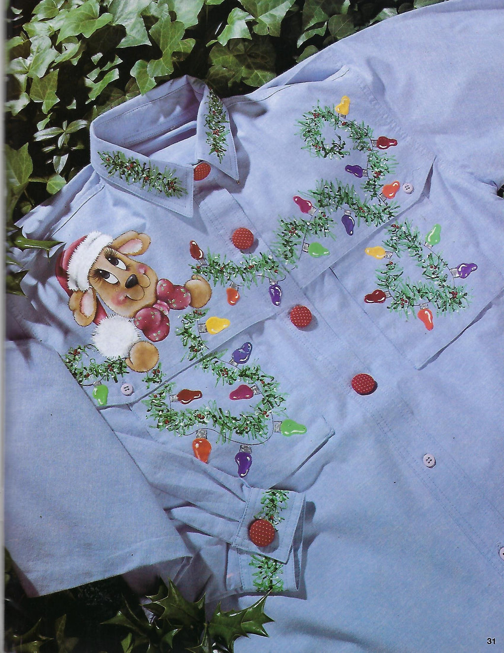 CLEARANCE: Country Cute Fashions - Donna Spiegel
