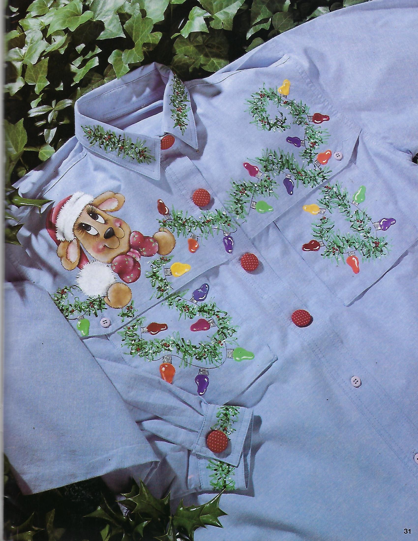 CLEARANCE: Country Cute Fashions - Donna Spiegel