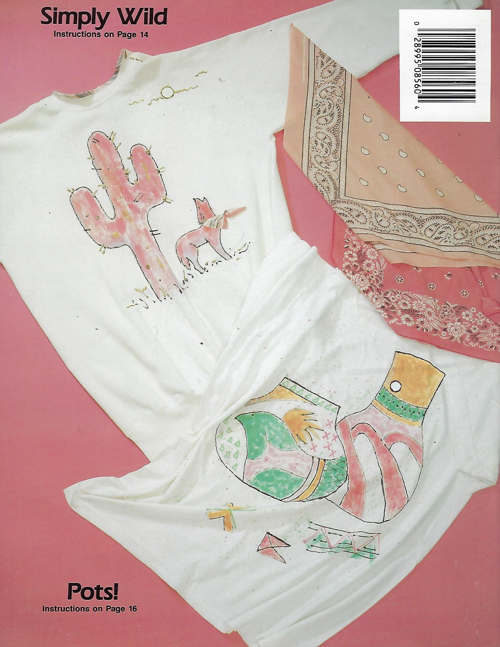 Sizzling Southwest - Sarah King