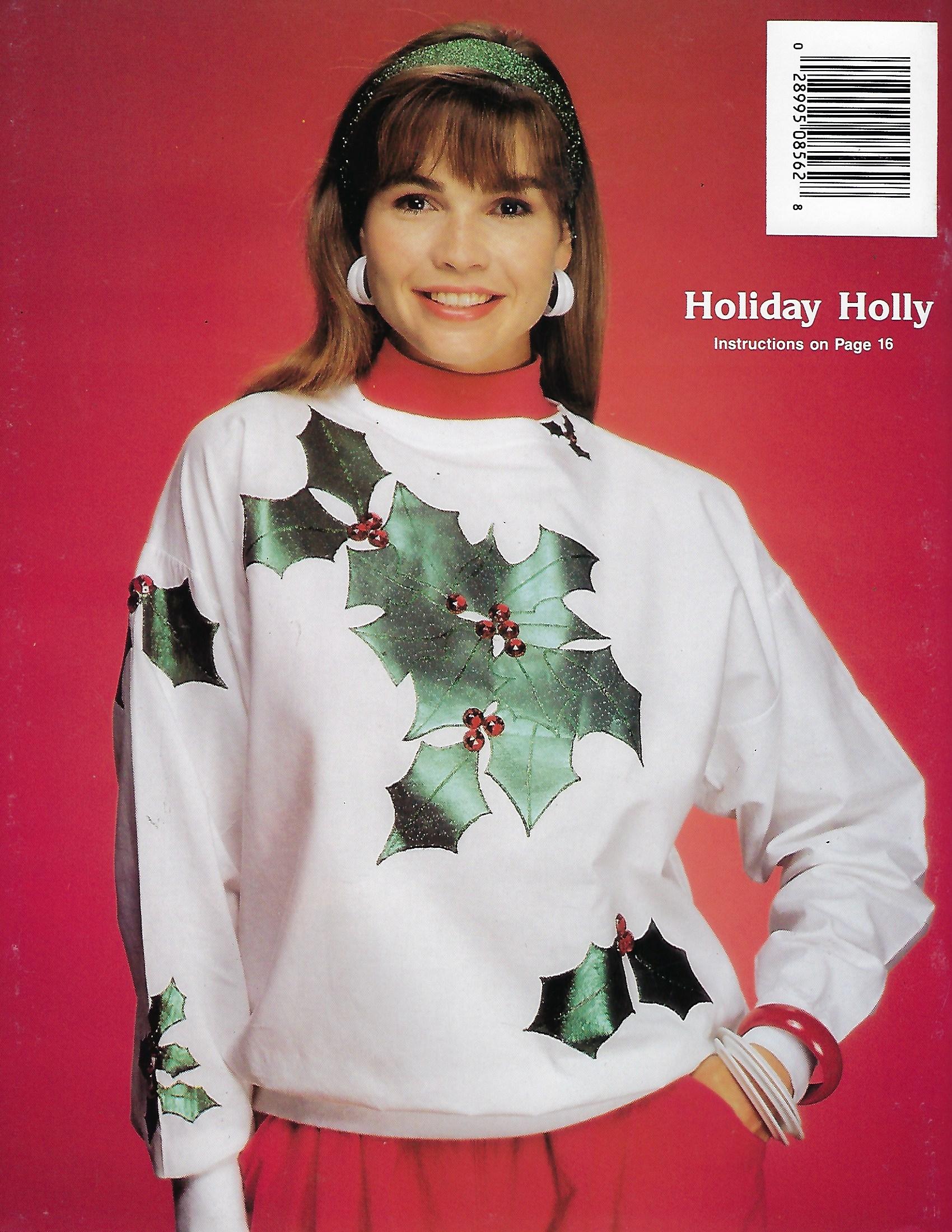 CLEARANCE: Dressed for Christmas - Jane Thompson