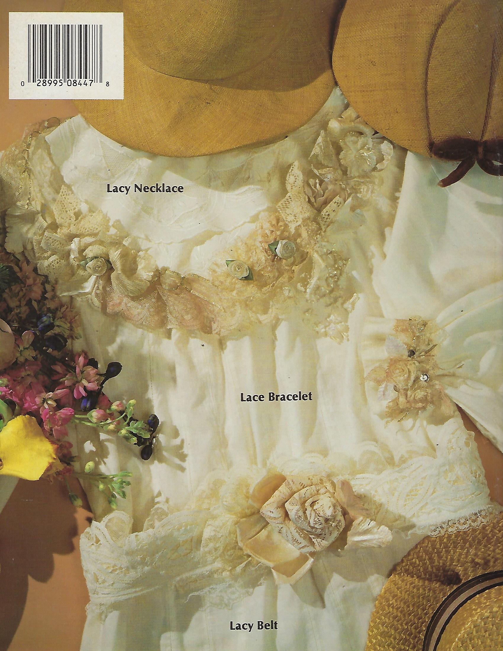CLEARANCE: Fast, Fashionable & Fun Victorian Fashions - Sally Paul