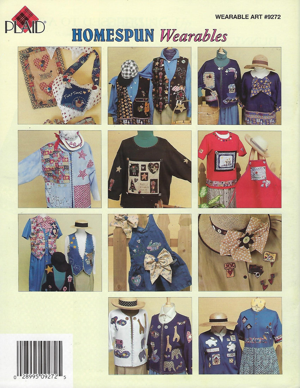 Homespun Wearables - Sandy Dye
