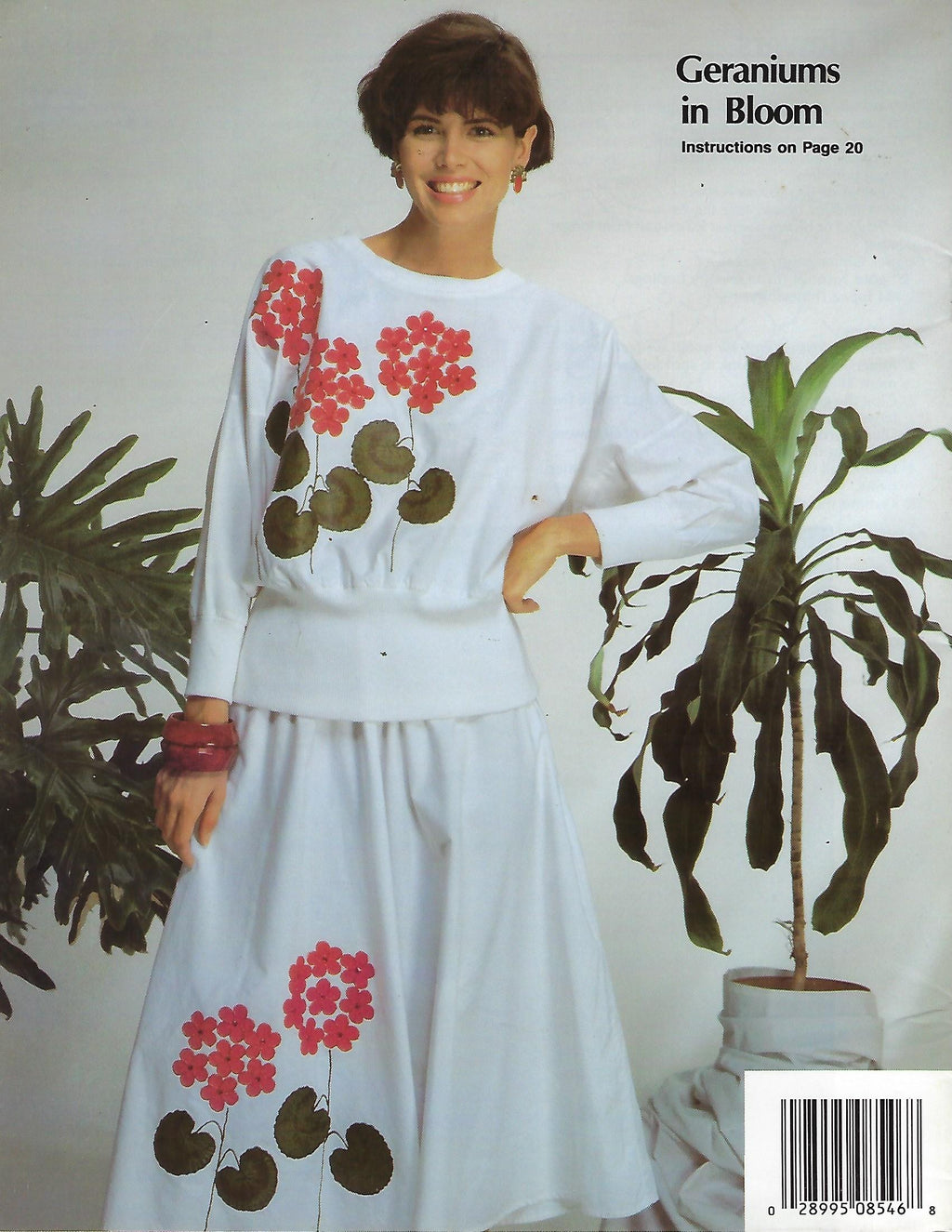 Flashy Silk Floral Fashions - Marion Brizendine