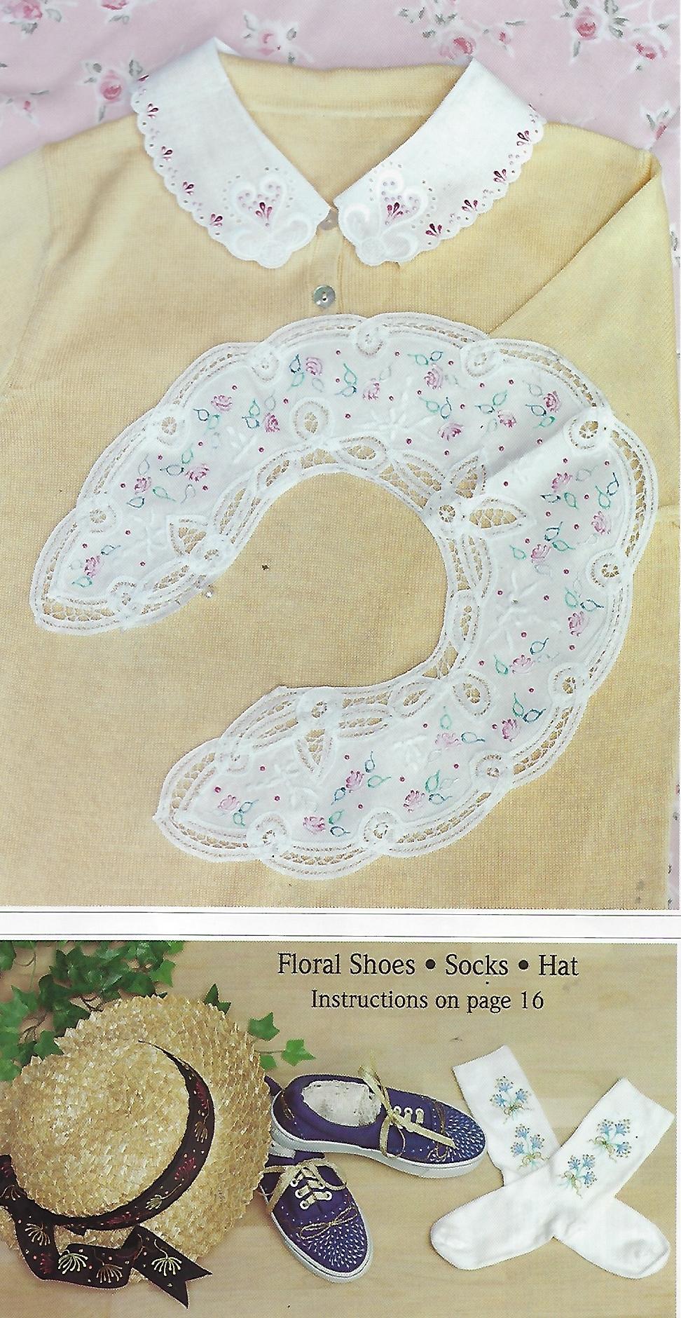 CLEARANCE: 50 Ideas for Fashion Fabric Paint - Janet Eadie