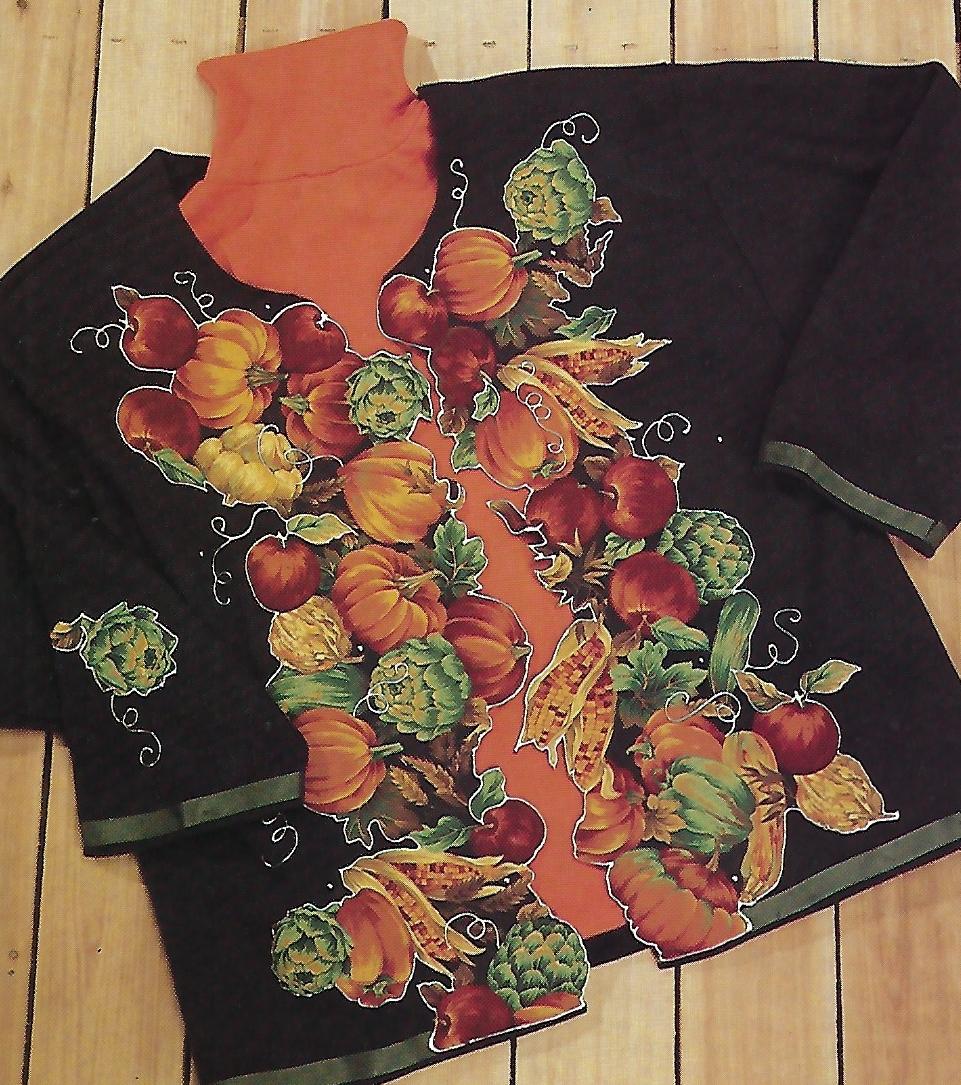 The Beginner's Guide to Garment Decorating