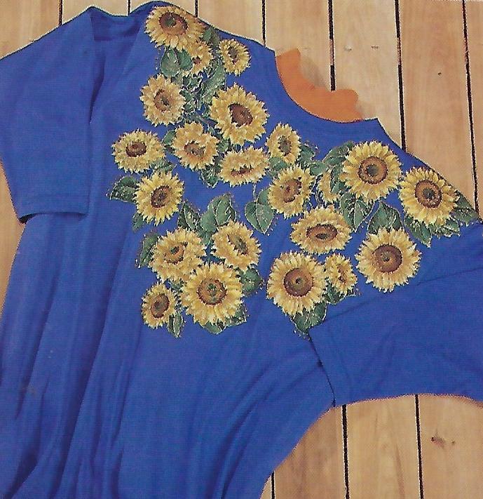 The Beginner's Guide to Garment Decorating
