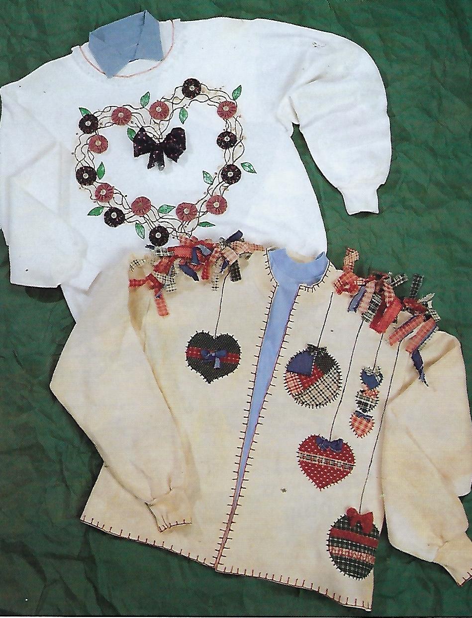 The Beginner's Guide to Garment Decorating