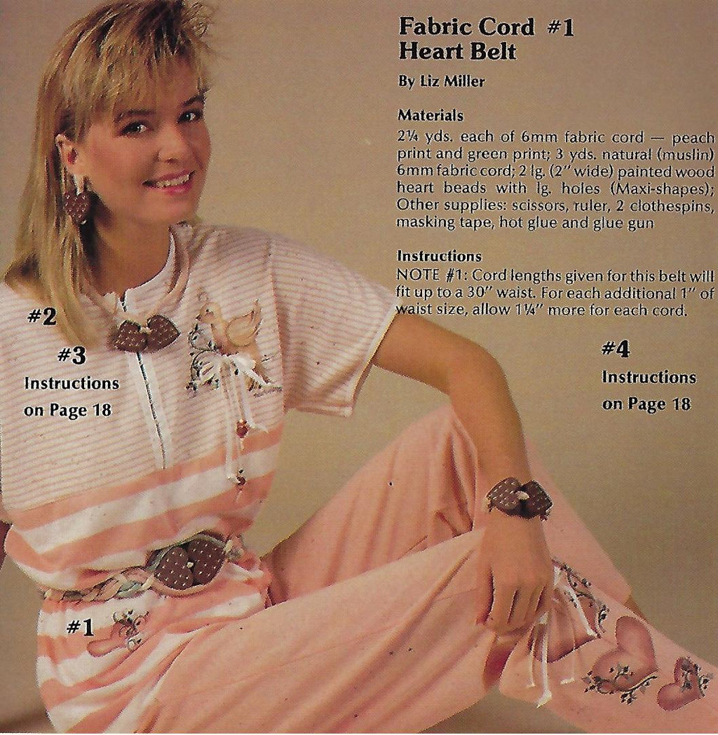 Craft Wearables