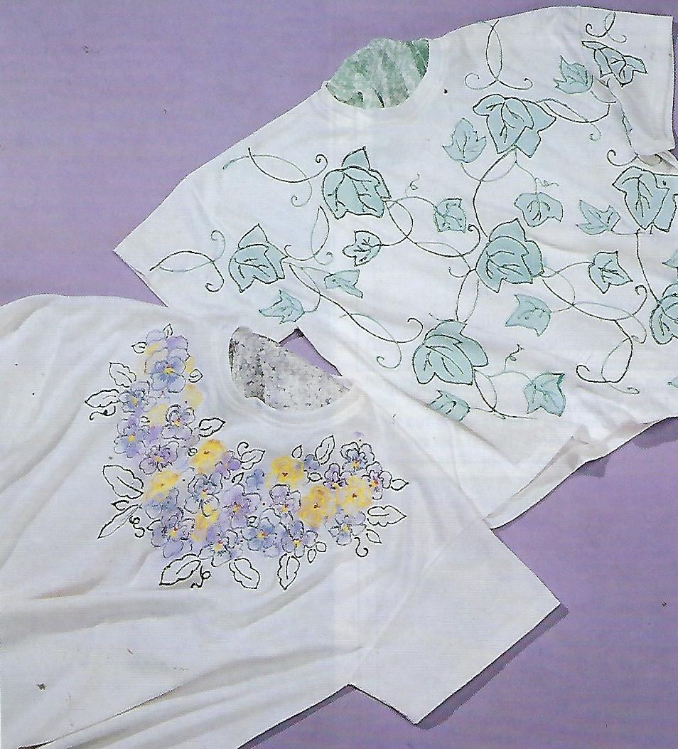 The Beginner's Guide to Garment Decorating