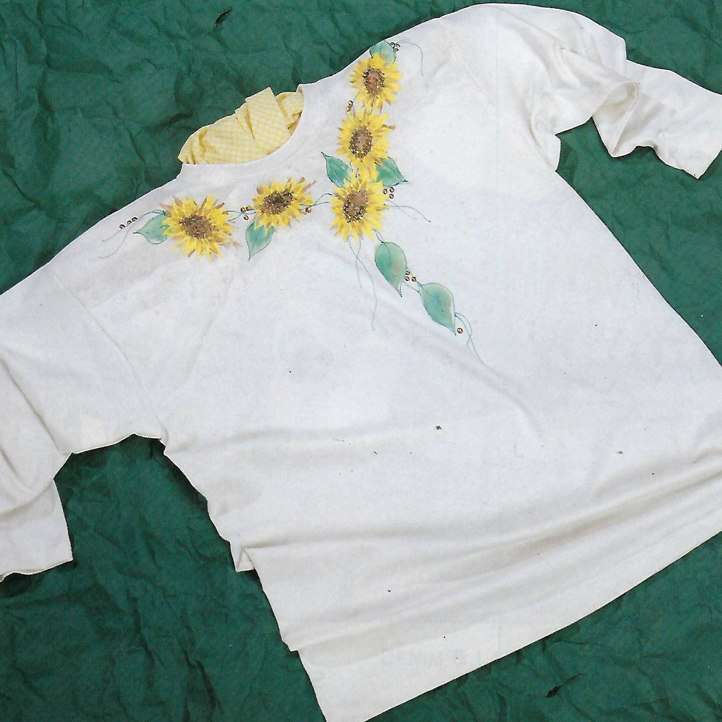 The Beginner's Guide to Garment Decorating