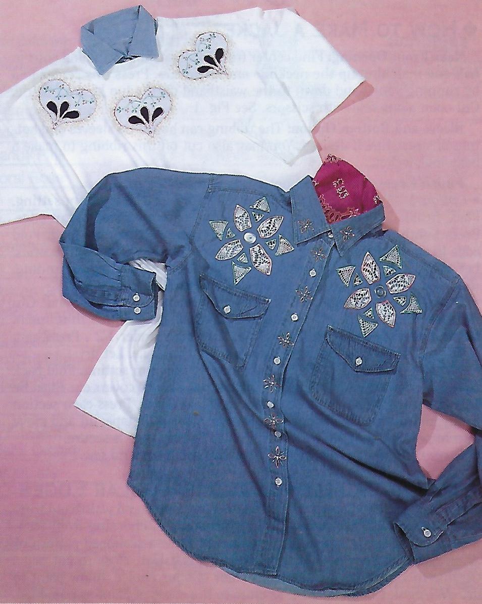 The Beginner's Guide to Garment Decorating