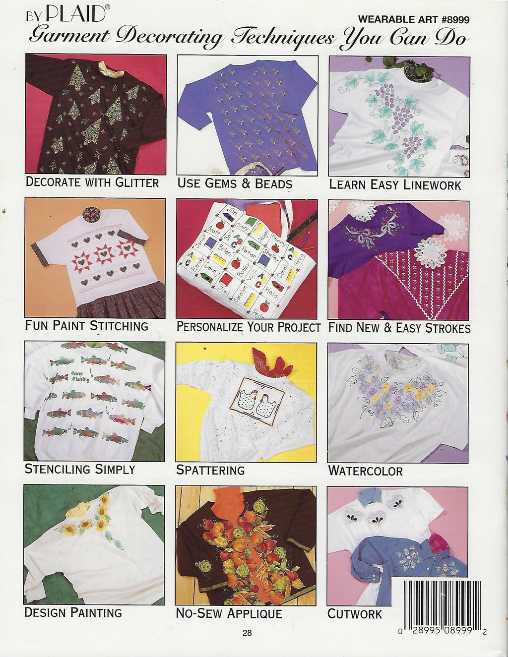 The Beginner's Guide to Garment Decorating