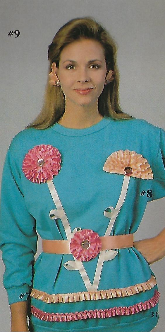 Craft Wearables