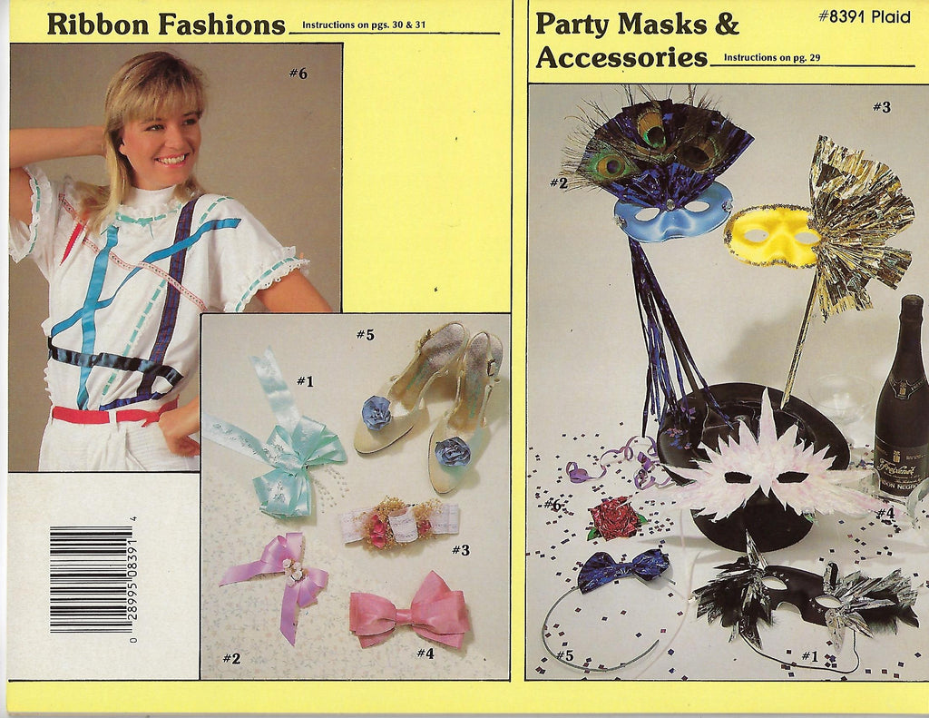 Craft Wearables