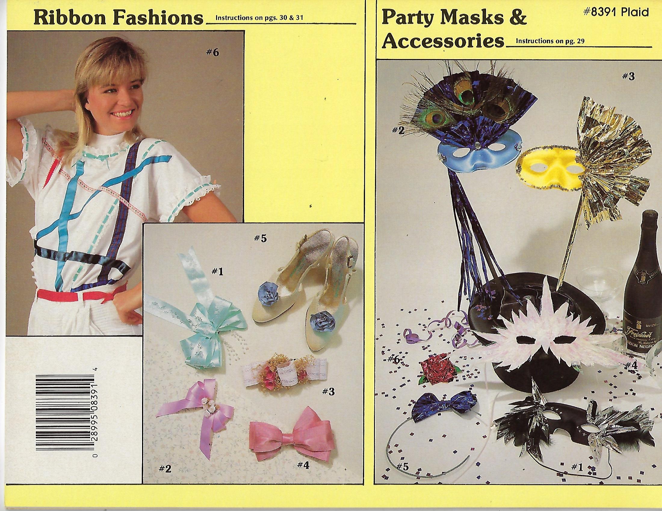 Craft Wearables
