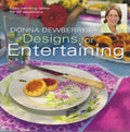 Donna Dewberry's Designs for Entertaining