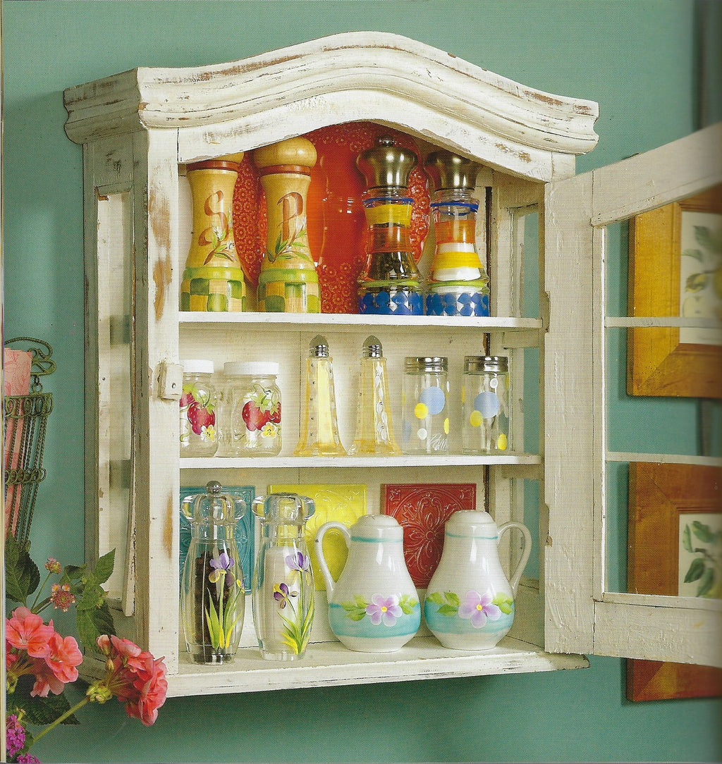 Donna Dewberry's Designs for Entertaining