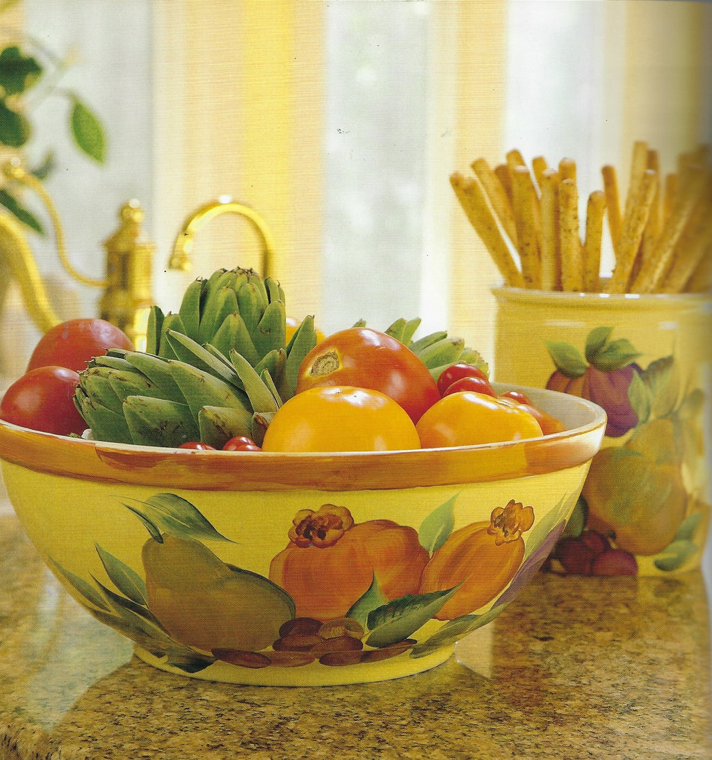 Donna Dewberry's Designs for Entertaining