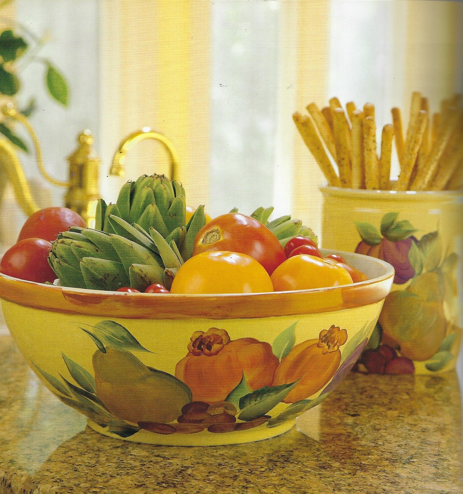Donna Dewberry's Designs for Entertaining