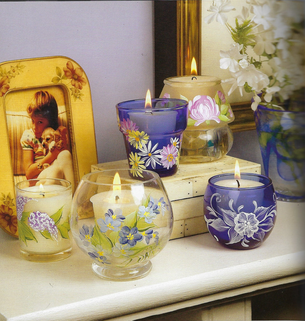 Donna Dewberry's Designs for Entertaining