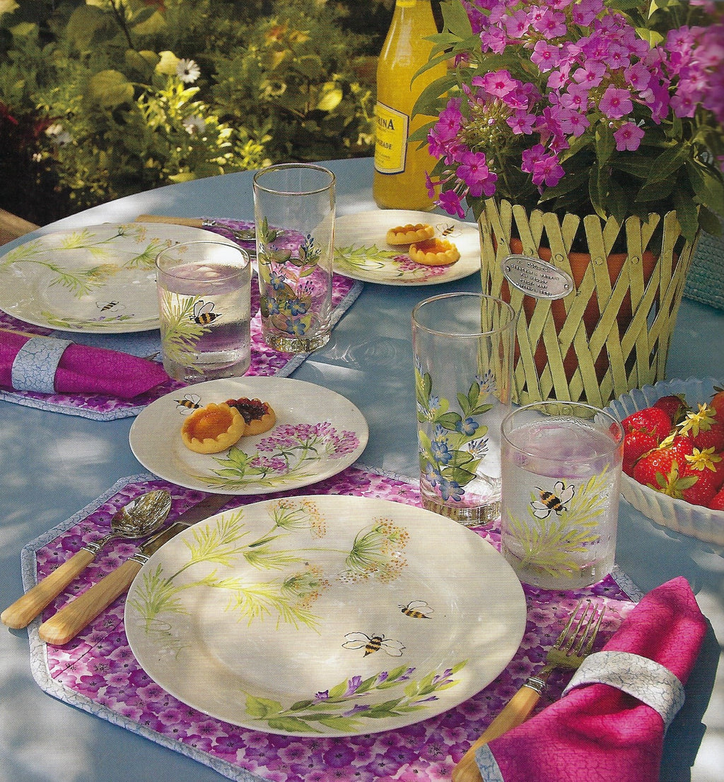 Donna Dewberry's Designs for Entertaining