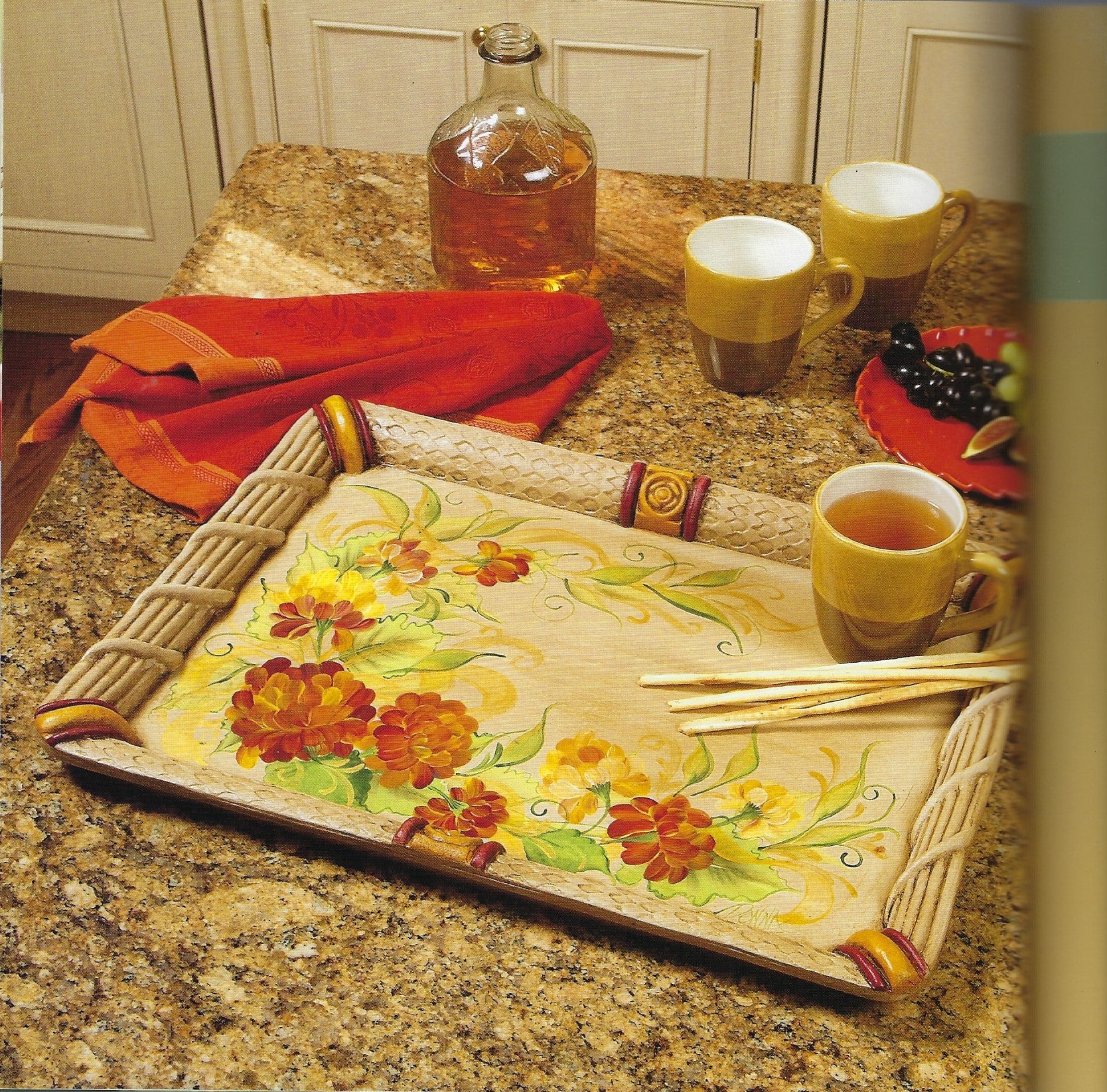 Donna Dewberry's Designs for Entertaining