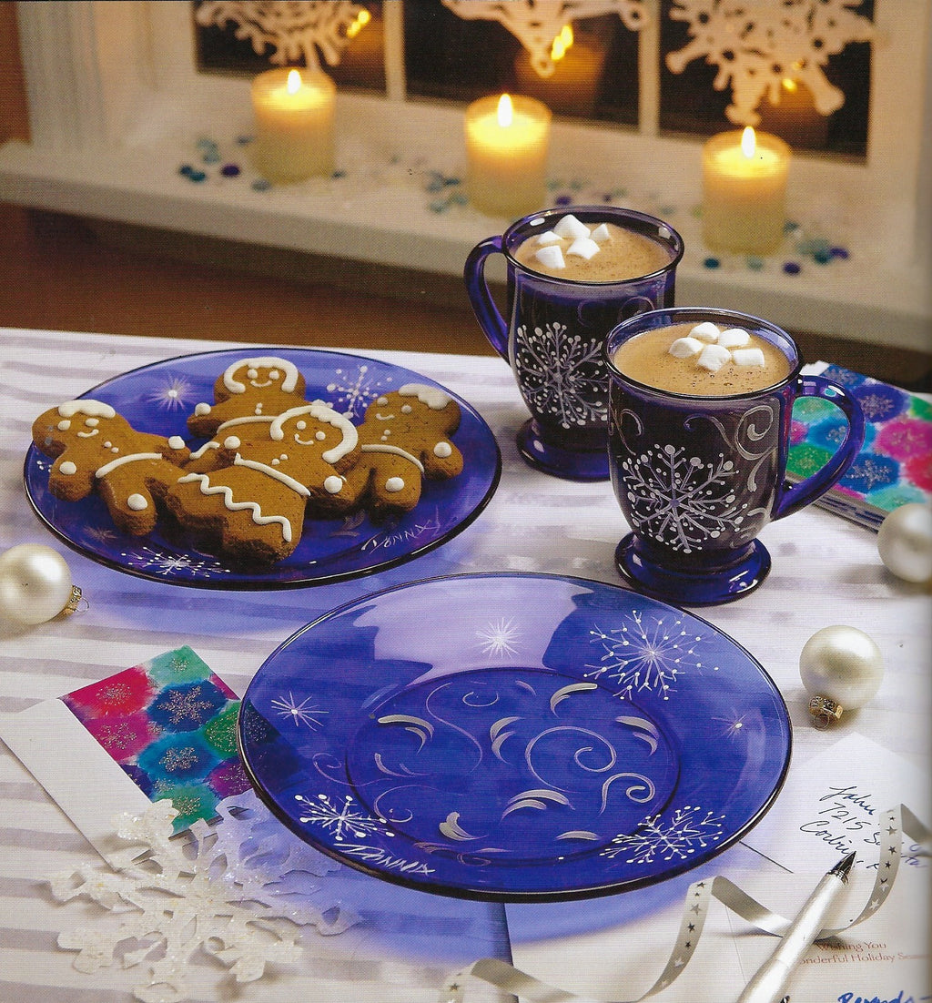 Donna Dewberry's Designs for Entertaining