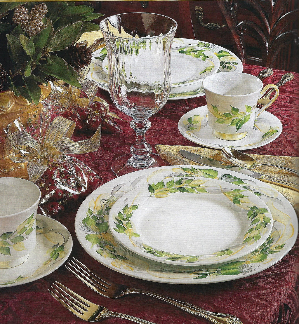 Donna Dewberry's Designs for Entertaining