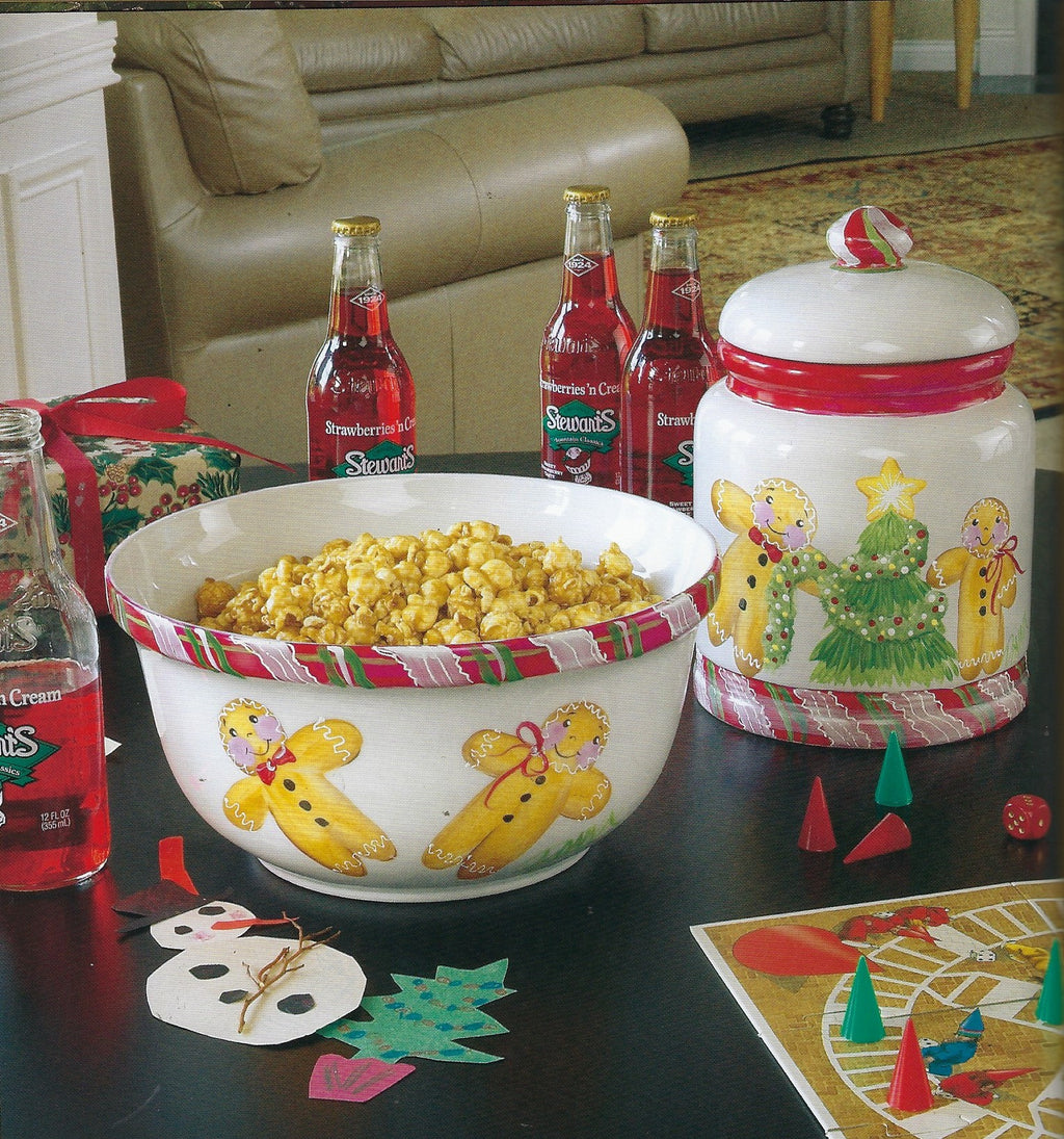 Donna Dewberry's Designs for Entertaining