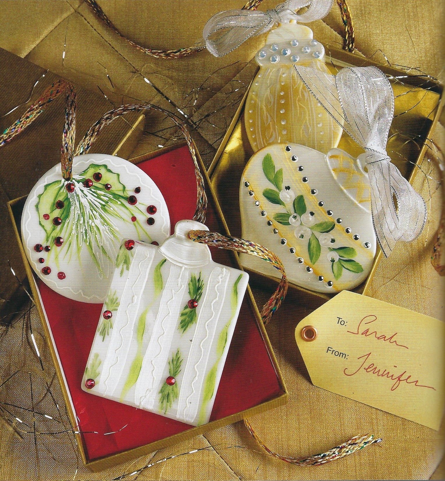 Donna Dewberry's Designs for Entertaining