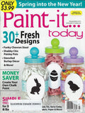 Paint-It... today - 2014 February/March