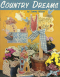 CLEARANCE: Country Dreams Vol. 1 - Tammy Wilson