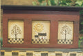 Sunny, Summer Days Chest - Jane Crick