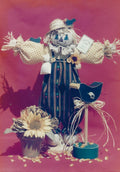 Wilbur Scarecrow - Dee Cheney