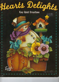 Hearts Delights - Kay Quist