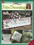 Patio Decorating - Donna Dewberry