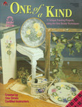 One of a Kind - Multi-Author Plaid
