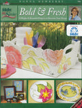 Bold & Fresh - Donna Dewberry