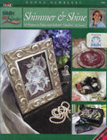 Shimmer & Shine - Donna Dewberry