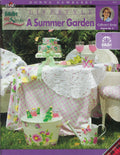 A Summer Garden Collector's Series Volume No. 2 - Donna Dewberry