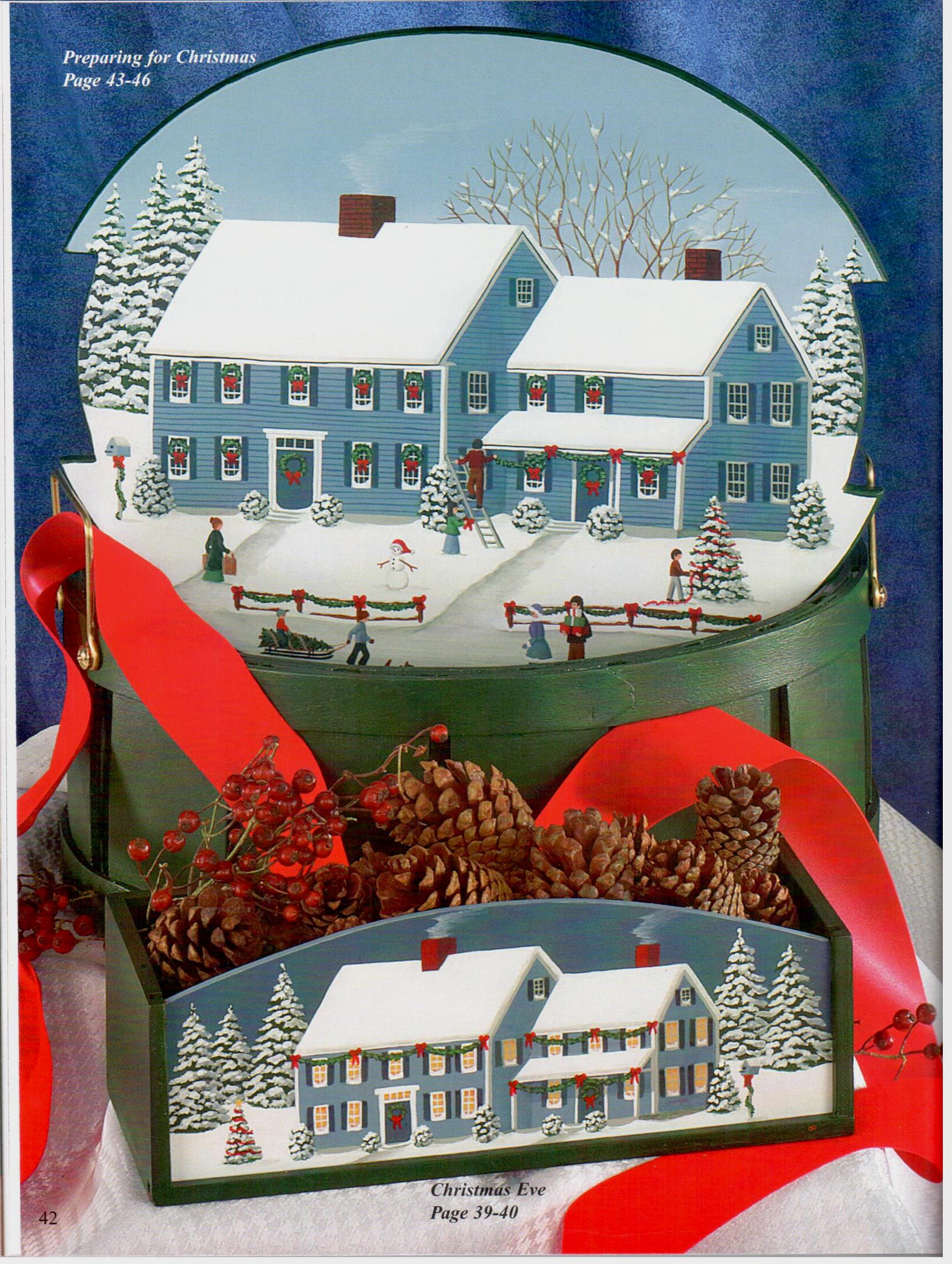 Scenes From Back Home Vol. 4 - Marsha Weiser - OOP