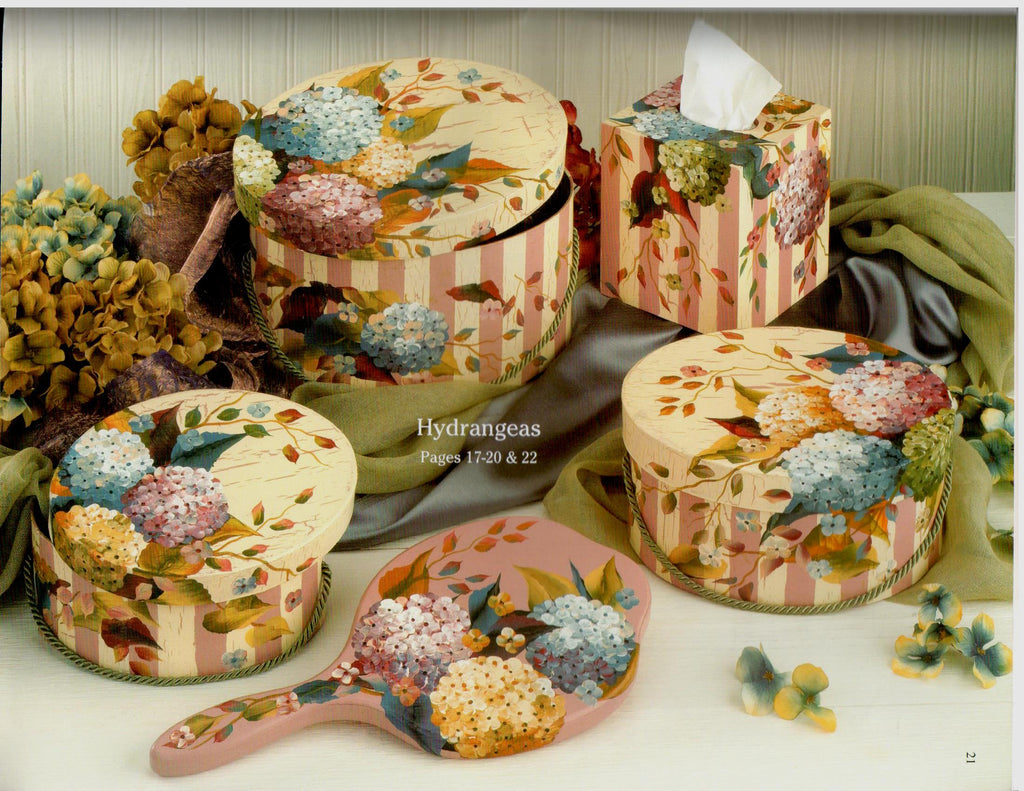 Scenes of the Season - Jurate Okura - OOP