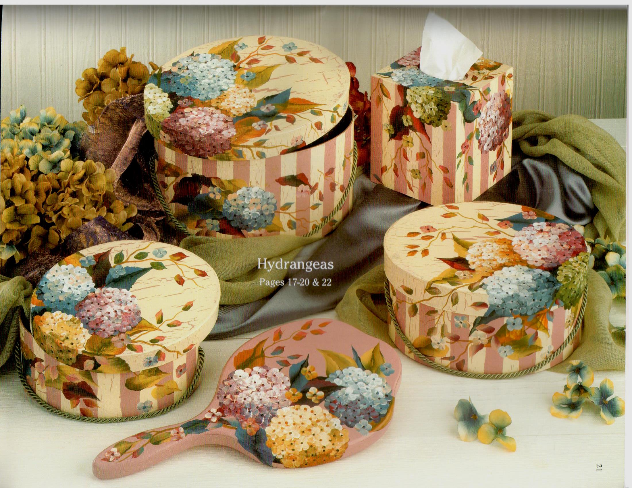 Scenes of the Season - Jurate Okura - OOP