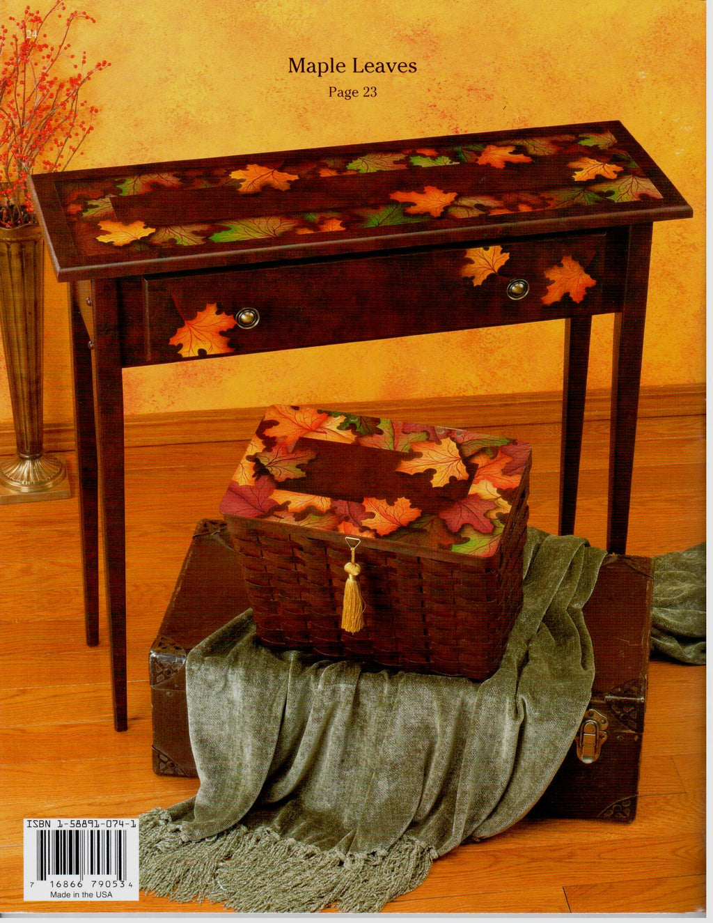 Scenes of the Season - Jurate Okura - OOP