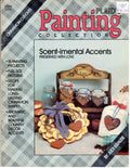 CLEARANCE: Scent-imental Accents - Judi Krause