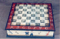 Schoolhouse Checkerboard - Annie Schickel