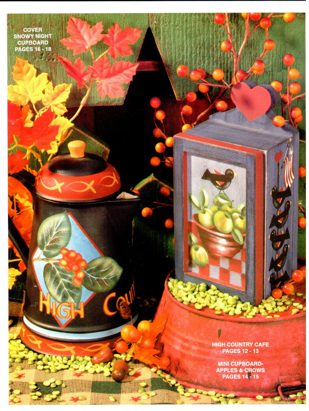 Schoolhouse Treasures Vol. 1 - Cathy Schmidt