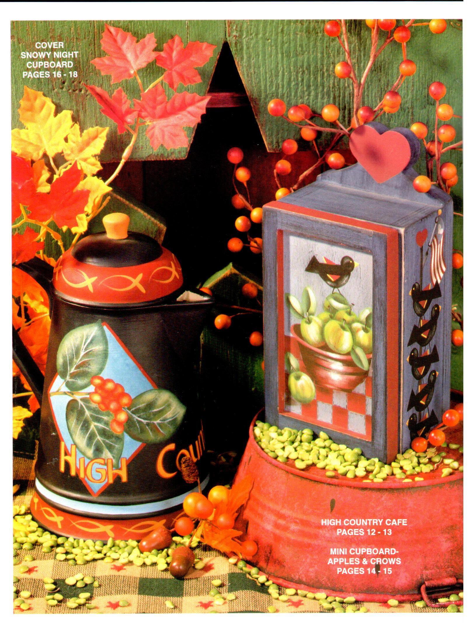 Schoolhouse Treasures Vol. 1 - Cathy Schmidt